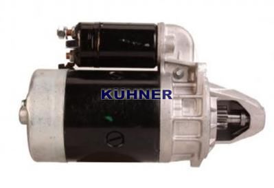 AD KUHNER 1086 -  Стартер